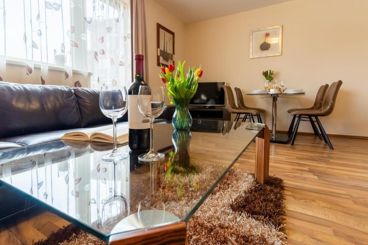 Central Apartment Donovaly Exterior foto